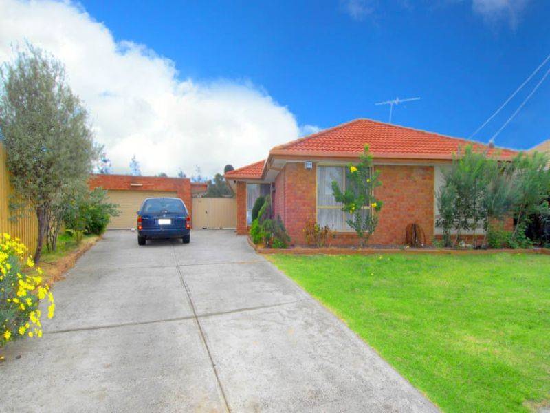 9A Yarto Court, Meadow Heights VIC 3048