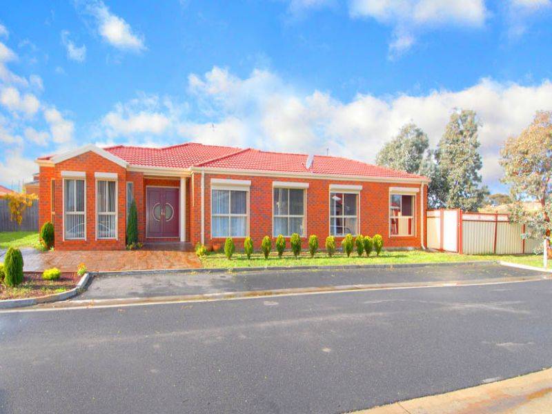 1 Imaroo Street, Fawkner VIC 3060