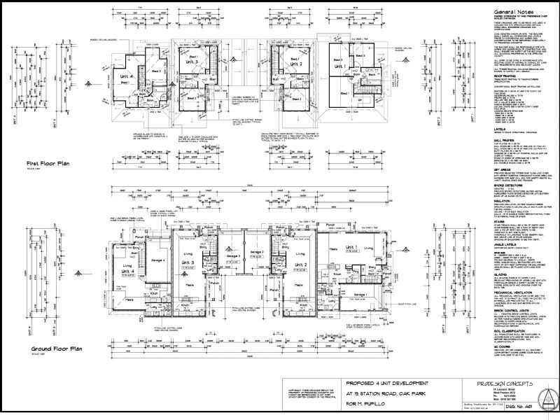 19 Station Road, Oak Park VIC 3046
