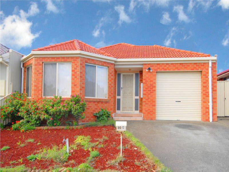 20C Norval Crescent, Coolaroo VIC 3048