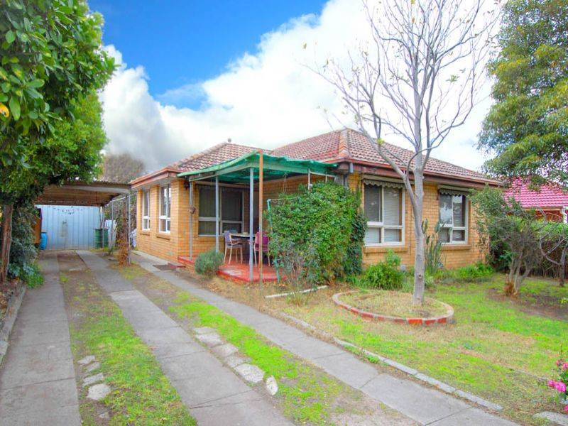 Lot 2 Cobden Street, Campbellfield VIC 3061