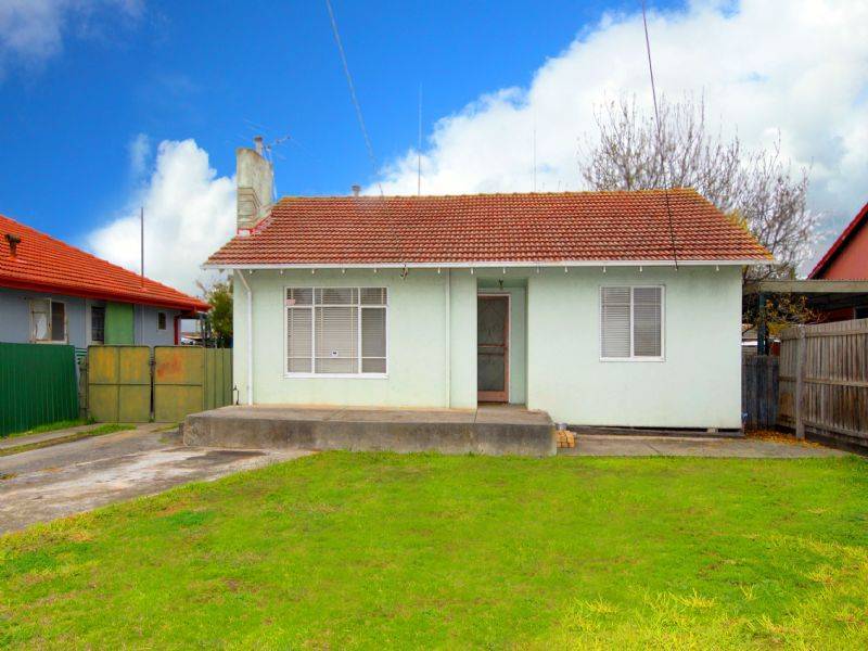 Lot 2 Camp Road, Broadmeadows VIC 3047