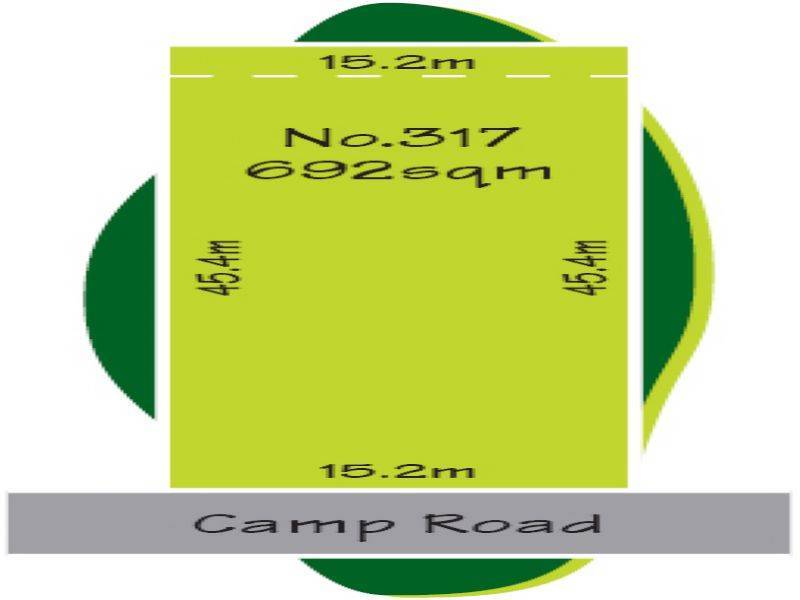 Lot 2 Camp Road, Broadmeadows VIC 3047