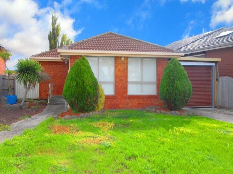 Lot 357/ Ashleigh Crescent , Meadow Heights VIC 3048