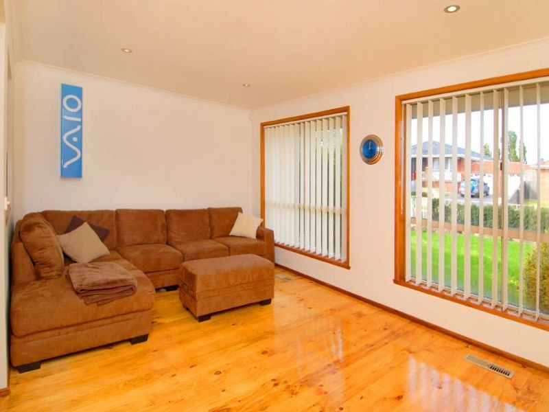 Lot 357/ Ashleigh Crescent , Meadow Heights VIC 3048