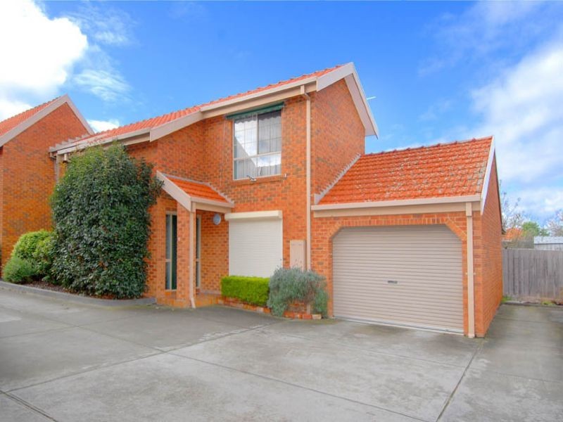 2/31 Harold Street, Glenroy VIC 3046