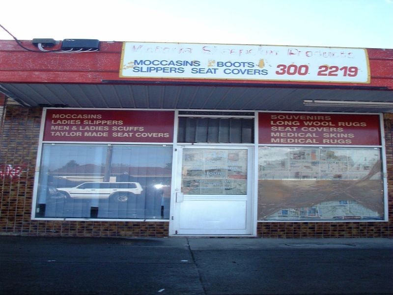 144 MIDDLE STREET, Hadfield VIC 3046