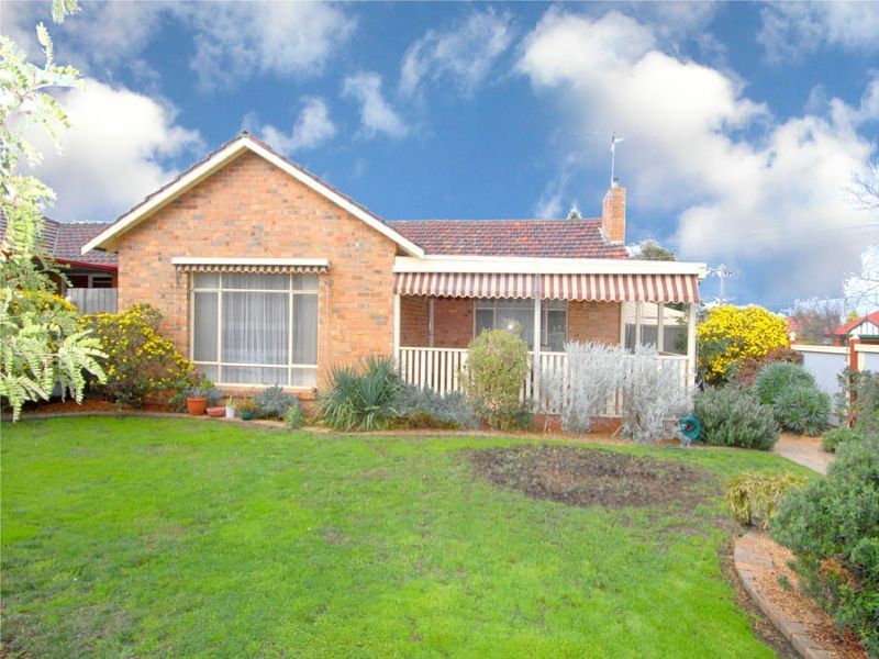 Lot 357/ West Street, Glenroy VIC 3046