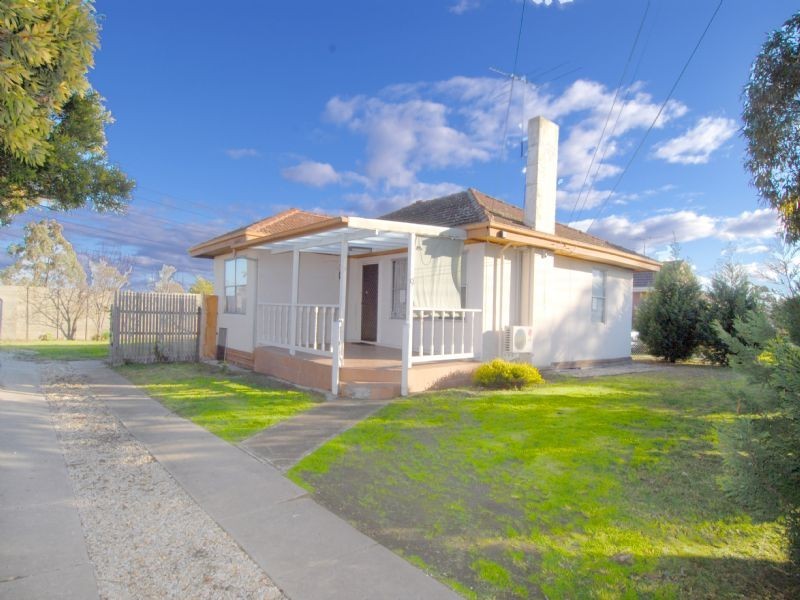 Lot 357/ Bicknell Court, Broadmeadows VIC 3047