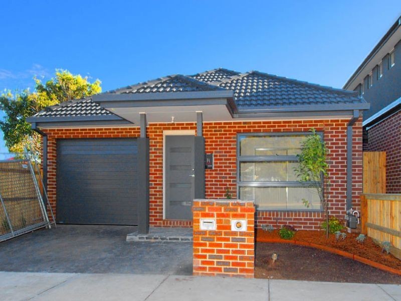 Lot 357/ Glenroy Road, Glenroy VIC 3046