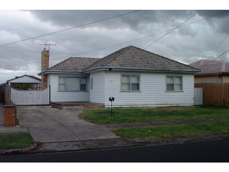 23 Elsa Street, Fawkner VIC 3060