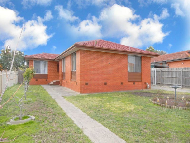 28 Norval Crescent, Coolaroo VIC 3048