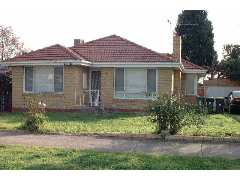 7 Augustine Terrace, Glenroy VIC 3046
