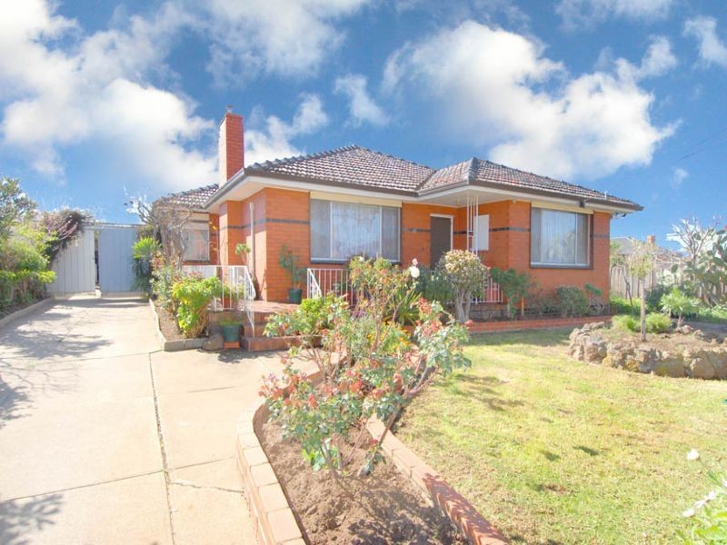 8 Russell Street, Campbellfield VIC 3061