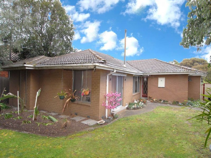 81 Devereaux Street, Oak Park VIC 3046