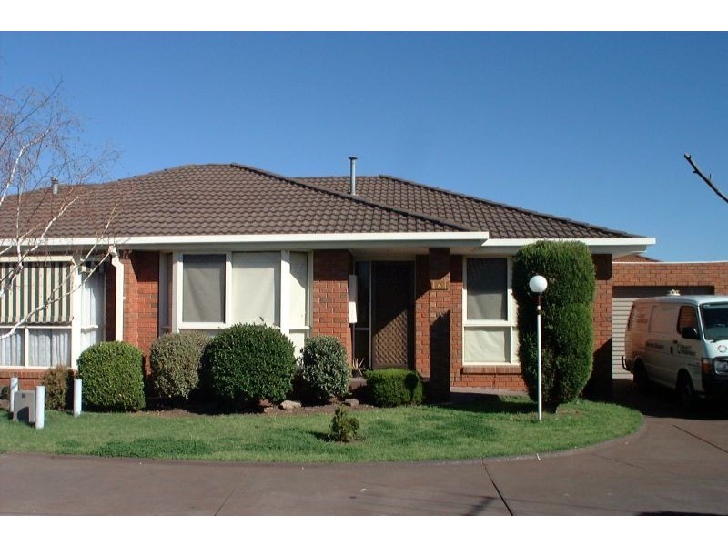 4/114 Major Road, Fawkner VIC 3060