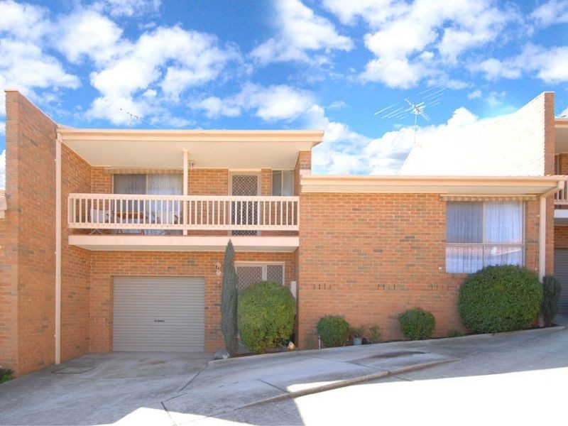 7/6 Shankland Boulevard , Meadow Heights VIC 3048