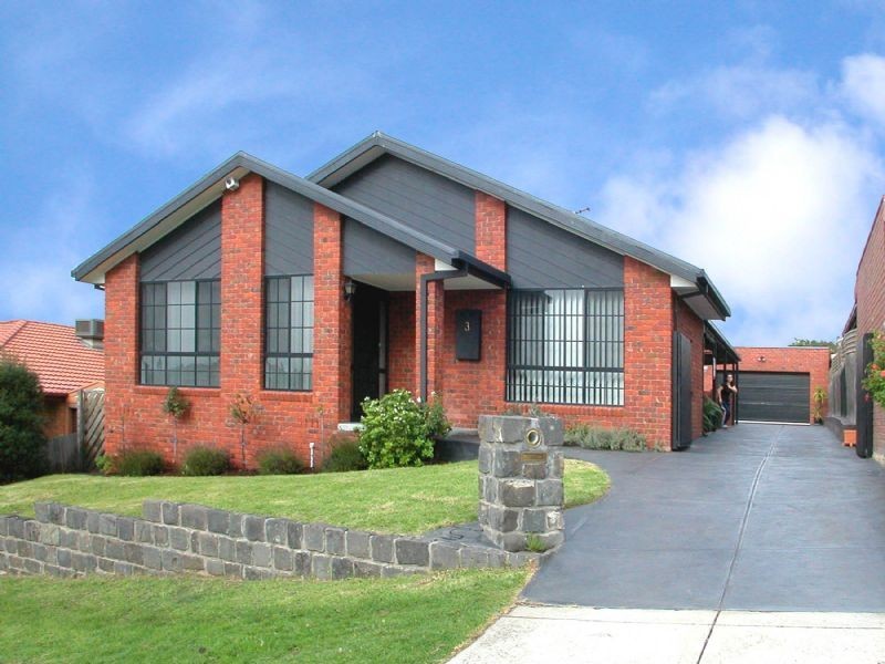 3 Bullrush Court, Meadow Heights VIC 3048