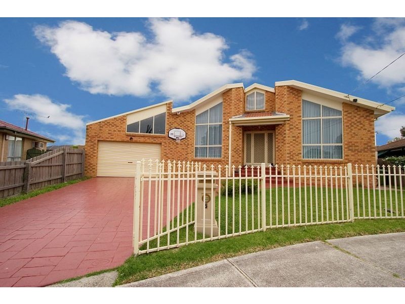 5 Ovens Court, Broadmeadows VIC 3047
