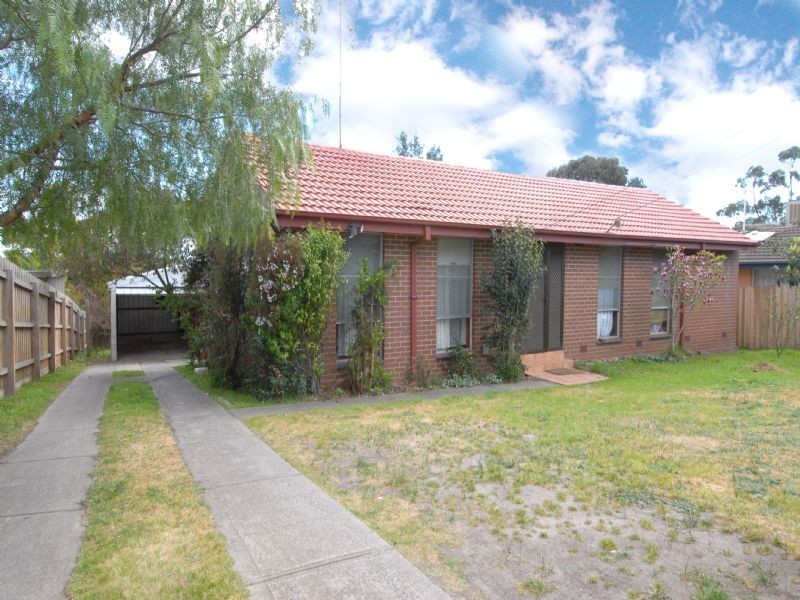 29 Talgarno Street, Broadmeadows VIC 3047