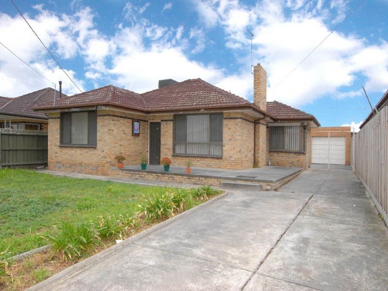 35 Percy Street, Fawkner VIC 3060