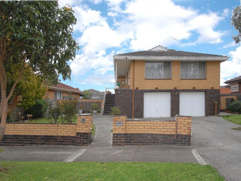 25 Sycamore Crescent, Campbellfield VIC 3061