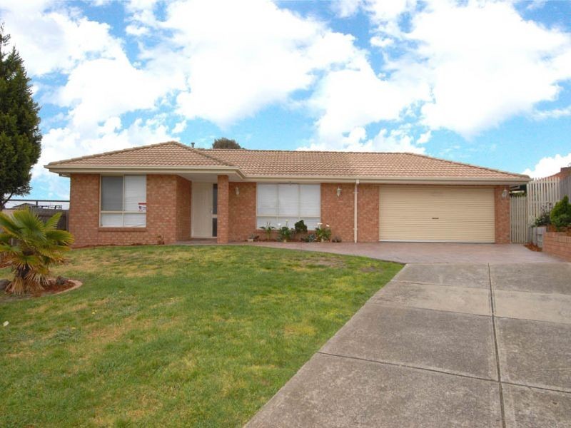 23 Ironbark Court, Meadow Heights VIC 3048