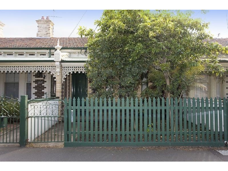 21 Greville Street, Prahran VIC 3181