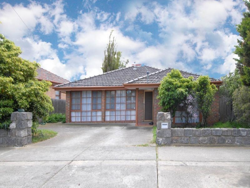 Pascoe Vale VIC 3044