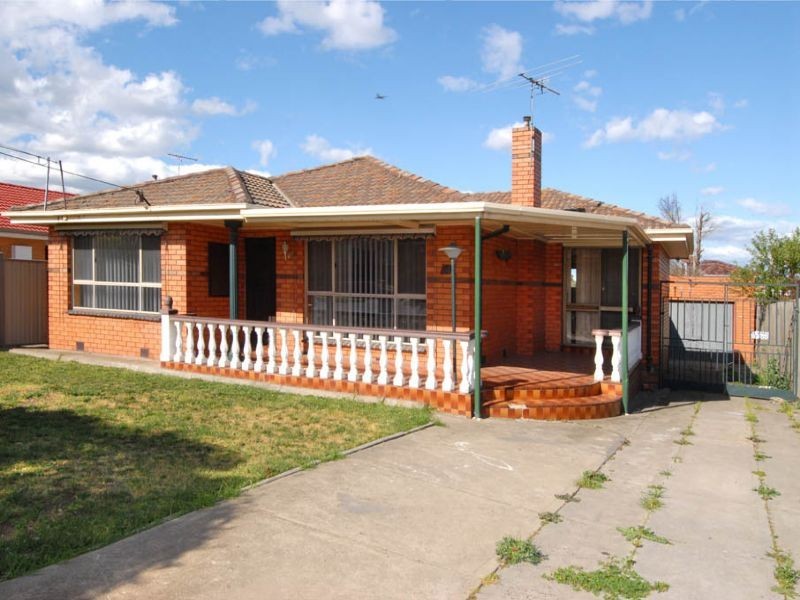 14 Chestnut Street, Campbellfield VIC 3061