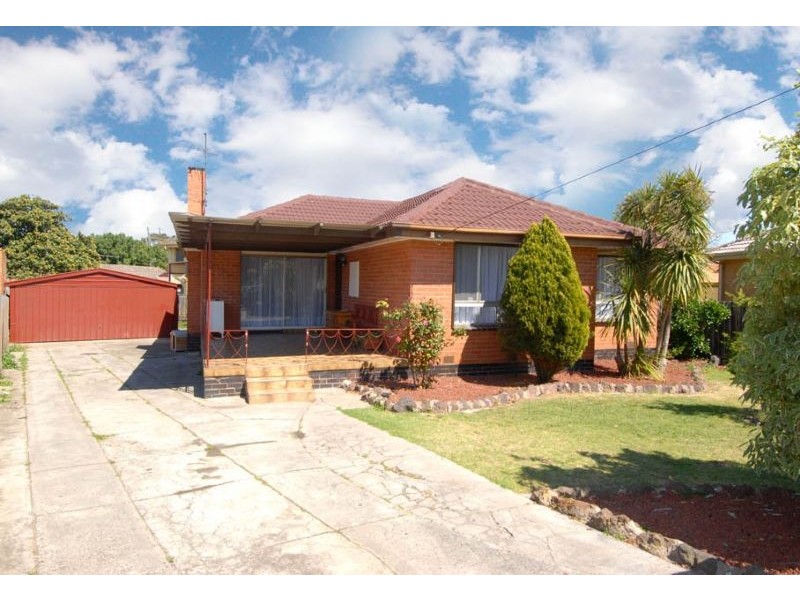 13 Jeanine Crescent, Fawkner VIC 3060