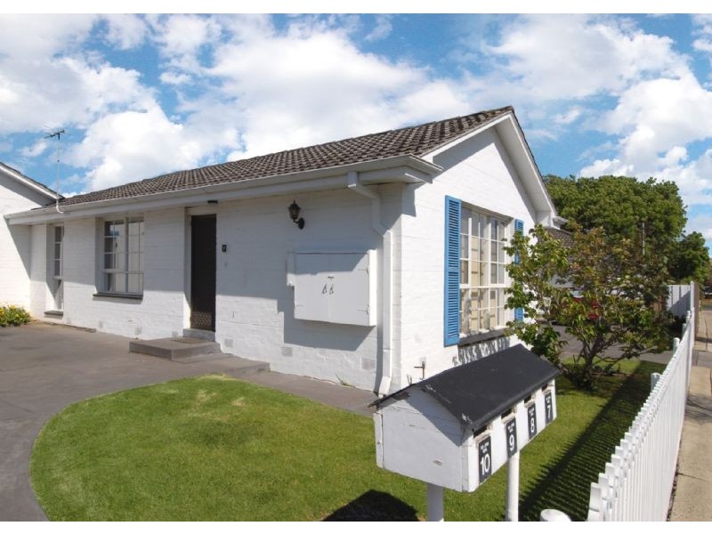 7/2 Salisbury Street, Glenroy VIC 3046