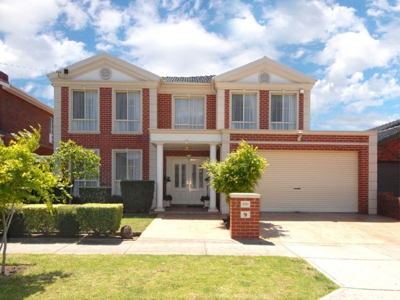 7 The Loop, Hadfield VIC 3046