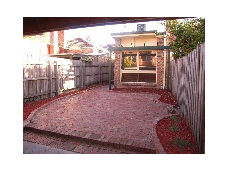 21 Greville Street, Prahran VIC 3181