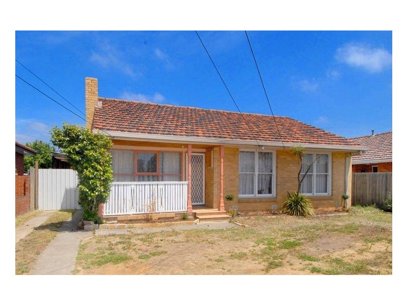 11 Kinnaird Street, Jacana VIC 3047