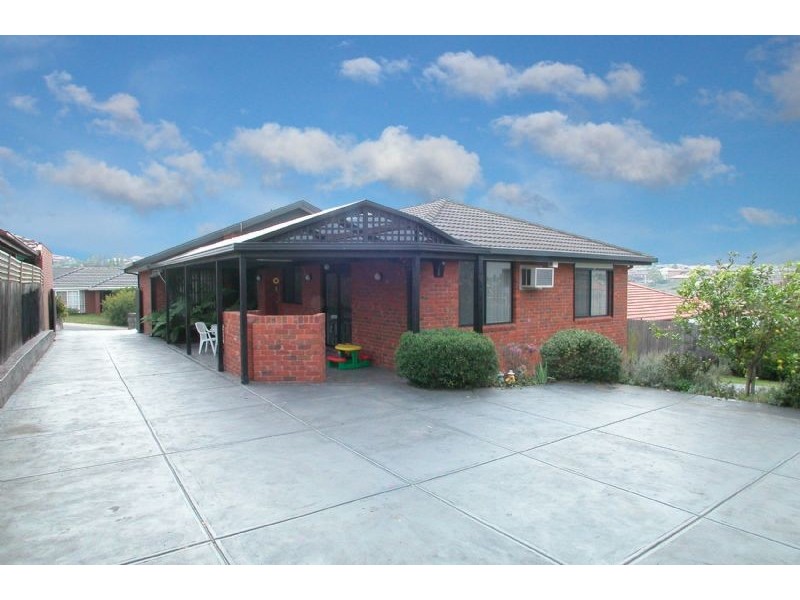 3 Bullrush Court, Meadow Heights VIC 3048