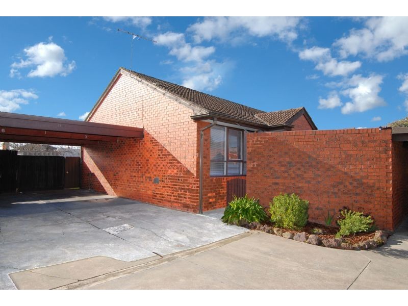 7/84-88 Middle Street, Hadfield VIC 3046