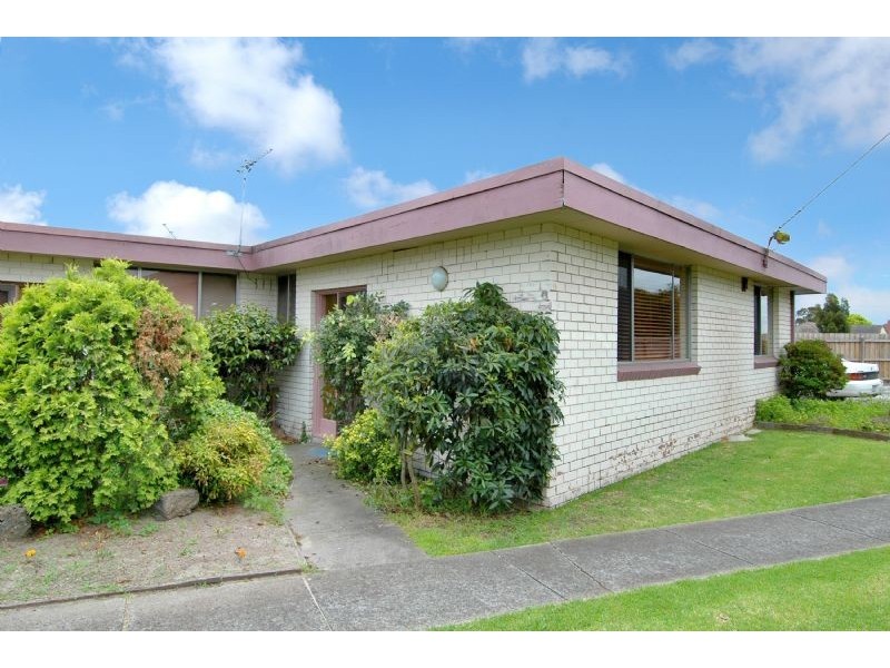 1/23A BECKET STREET SOUTH, Glenroy VIC 3046