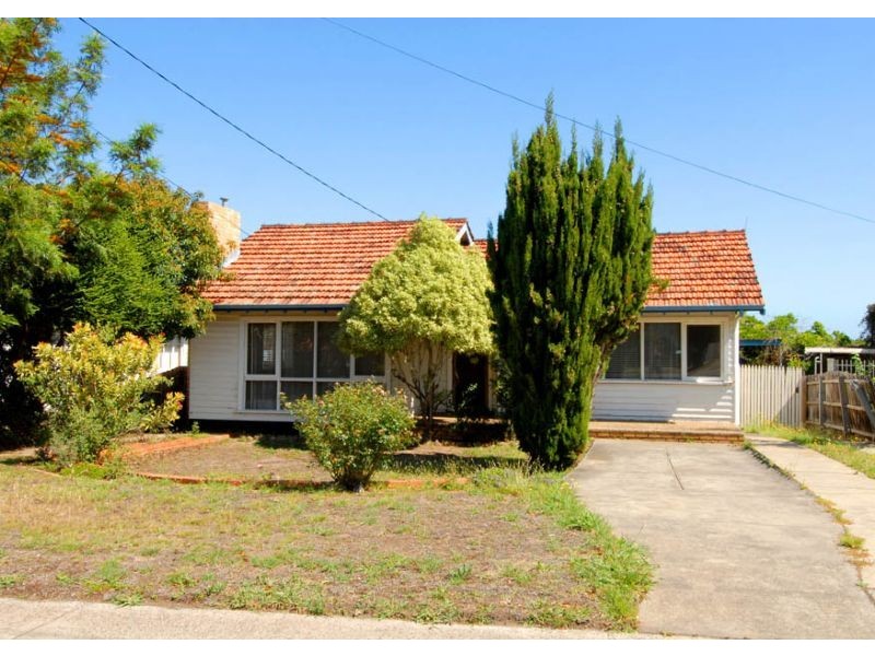 3 Josephine Street, Oak Park VIC 3046