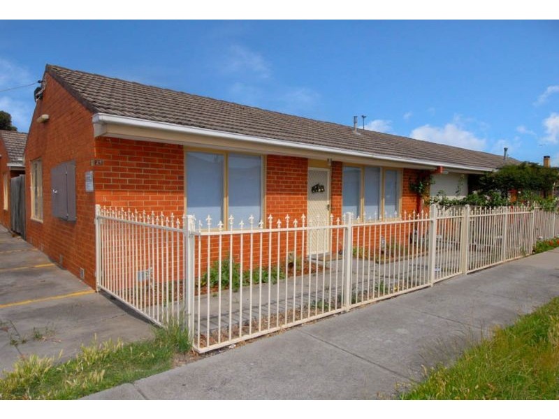 1/29 South Street, Hadfield VIC 3046