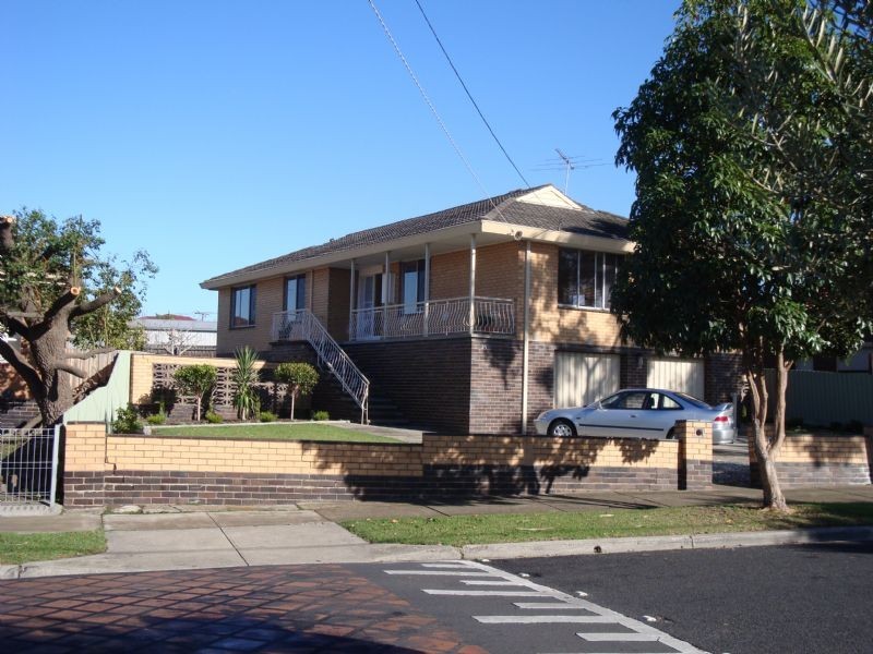 25 Sycamore Crescent, Campbellfield VIC 3061