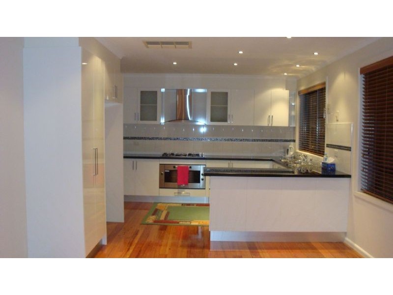 25 Sycamore Crescent, Campbellfield VIC 3061