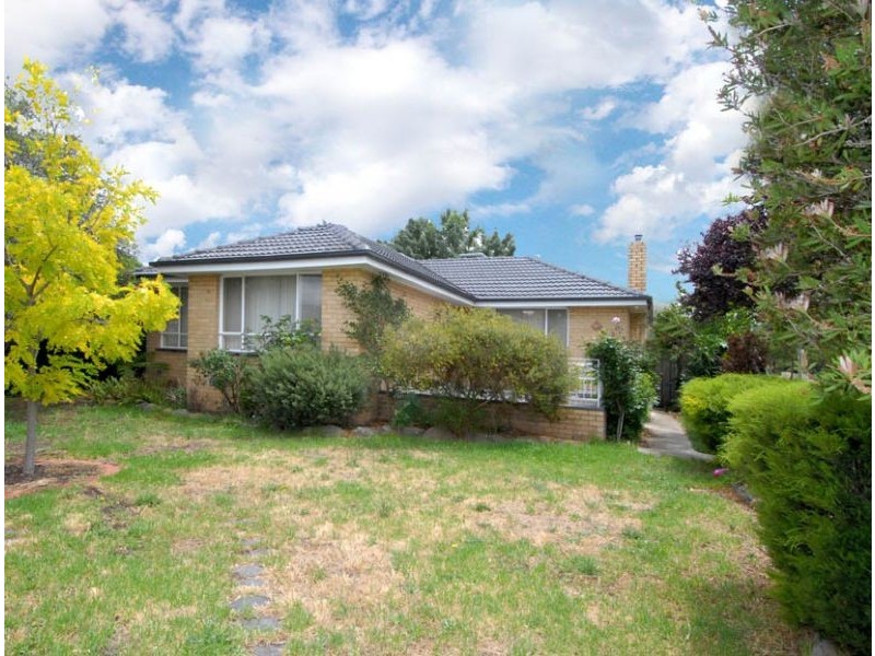 86 North Street, Hadfield VIC 3046