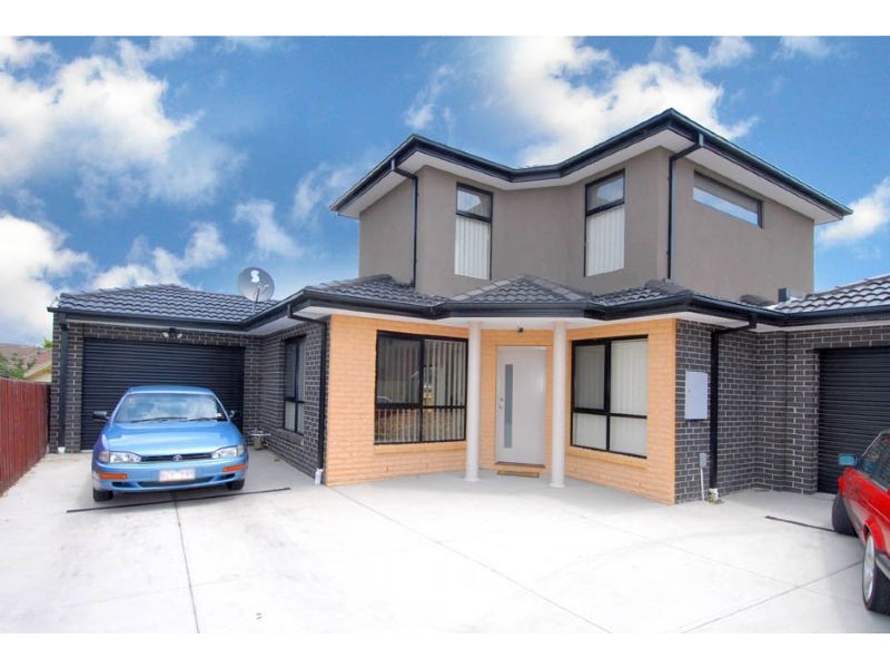 2/9 Dalton Court , Meadow Heights VIC 3048