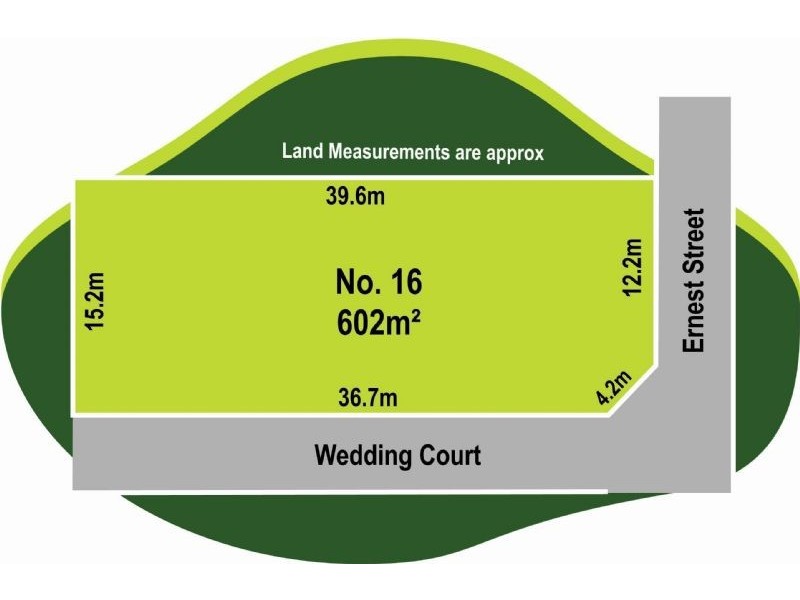 16 Ernest Street, Broadmeadows VIC 3047