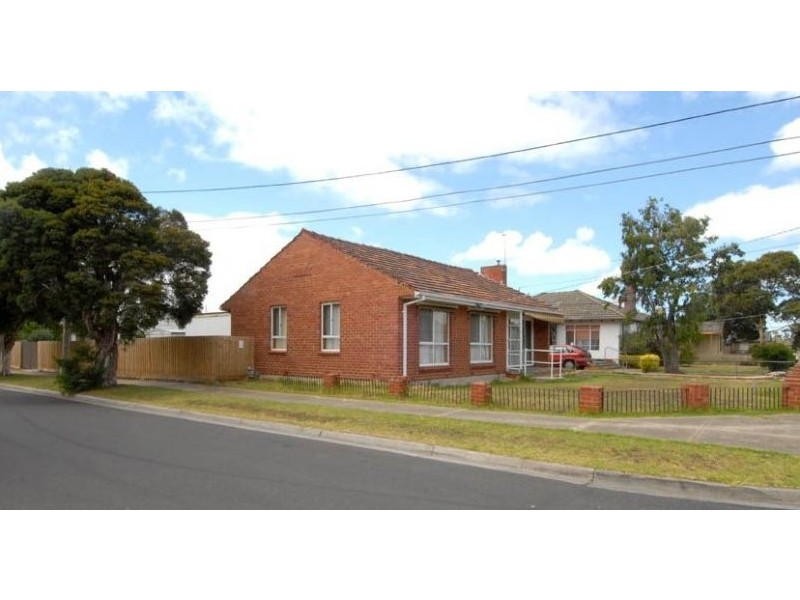 16 Ernest Street, Broadmeadows VIC 3047