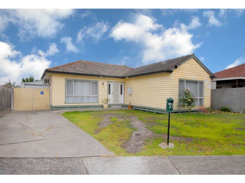 25 Becket Street North, Glenroy VIC 3046