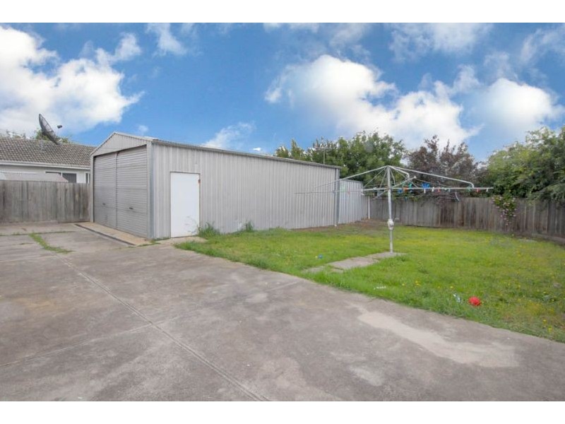 25 Becket Street North, Glenroy VIC 3046