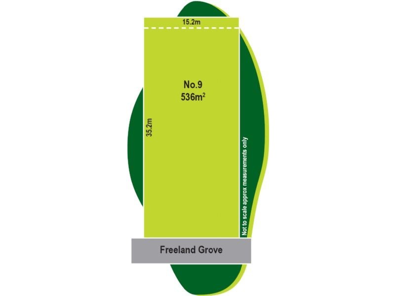 9 Freeland Grove, Jacana VIC 3047