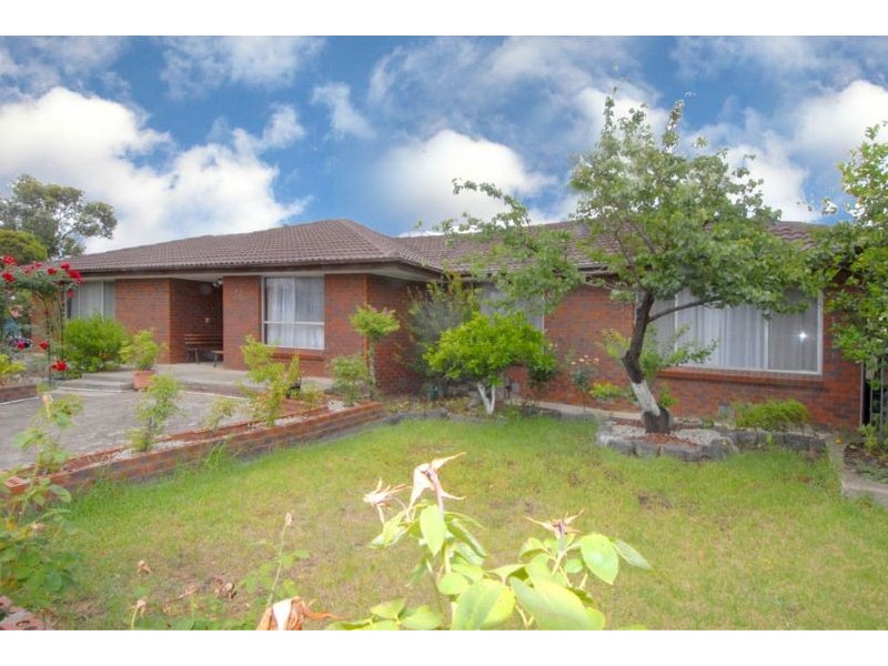 2 Sophia Court, Campbellfield VIC 3061